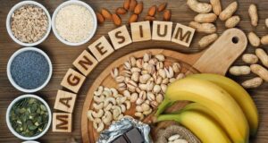 beneficios del magnesio