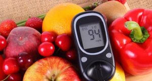 dieta para diabeticos