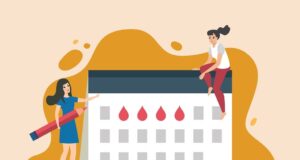 que comer para regular la menstruación