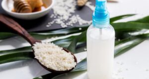 remedio casero agua con arroz