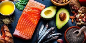 Aumenta tus plaquetas con estos alimentos destacada